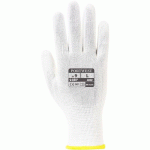 GANTS DE MANUTENTION D'ASSEMBLAGE A020 BLANC 9 - PORTWEST