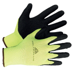 Gants De Travail Ansell - Protection Mécanique - Lot De 12 Paires - Pour Bricolage, Manutention, Travaux Divers