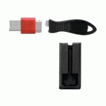 KENSINGTON BLOQUEUR DE PORT USB