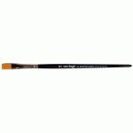 LOT DE 6 - ROYAL TALENS VAN GOGH PINCEAU AQUARELLE 194, TAILLE 4