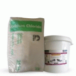 DÉNEIGEANT, DÉVERGLAÇANT CHLORURE DE CALCIUM EXPRESS -50°C