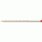 LOT DE 11 - CRAYON DE COULEUR EASYCOLORS, POUR DROITIERS, NOIR