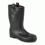 PORTWEST FW75 BOTTES NEPTUNE RIGGER S5 NOIR - TAILLE 39