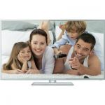 TV LED 48 THOMSON 48FZ5633W - FULL HD - 3D - SMART TV - BLANC