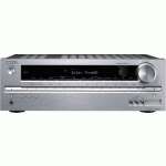AMPLI-TUNER ONKYO TX-SR333 SILVER