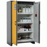 ARMOIRE Q-CLASSIC-30-BAC ET ÉTAGÈRE-1164-EPOXY-3