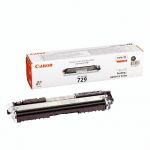 CANON TONER ORIGINAL 729 N (4370B002) - COULEUR: NOIR