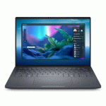 DELL PRO MAX 14 PREMIUM MA14250 INTEL CORE ULTRA 7 265H ORDINATEUR PORTABLE 35,6 CM (14'') FULL HD+ 32 GO LPDDR5X-SDRAM 1 TO SSD NVIDIA RTX PRO 2000 BLACKWELL WI-FI 7 (802.11BE) WINDOWS 11 PRO NOIR FRANÇAIS