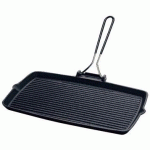 GRILL EN FONTE  24 X 24 CM