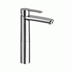 LAVABO XXL NEW DAY CHROME + VIDAGE UP&DOWN - CRISTINA ONDYNA ND22951