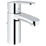 MITIGEUR LAVABO EUOSTYLE COSMOPOLITAN ECOJOY GROHÉ