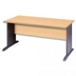 MT INTERNATIONAL BUREAU DROIT SYRACUSE PIED L 1200X800X740 HÊTRE