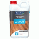 NETTOYANT UNIVERSEL - LAGOON - 2,5L BLANCHON