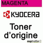 TK-8505M - TONER MAGENTA - PRODUIT D'ORIGINE KYOCERA - 20 000 PAGES