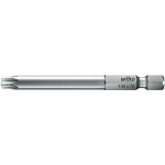 WIHA - EMBOUT PROFESSIONAL 70 MM TORX® 1/4' E6,3 T20 (33715)