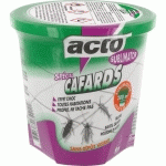 CAFARDS SUBLIMATOR ACTO