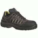 CHAUSSURES DE SÉCURITÉ POLYVALENTES BASSES LEMAITRE DOURO S3 – TAILLE 50