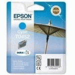 ENCRE T045240 POUR EPSON C84PE