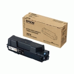 EPSON TONER NOIR PLUS HAUTE CAPACITÉ (13 300 P)