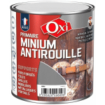 MINIUM BLANC CLASSIC OL25 - OXI