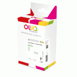 PACK DE 4 CARTOUCHES D
