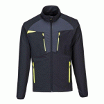 PORTWEST DX480 VESTE THERMIQUE DX4 NOIR - TAILLE M