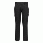 PORTWEST S231 PANTALON DE TRAVAIL SLIM STRETCH NOIR - TAILLE 46 - STANDARD