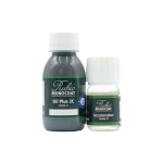 RUBIO MONOCOAT - OIL PLUS 2C - 100 ML + 30 ML ACCÉLÉRATEUR - MIDNIGHT INDIGO - MIDNIGHT INDIGO