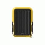 SILICON POWER ARMOR A66 - DISQUE DUR - 5 TO - USB 3.2 GEN 1