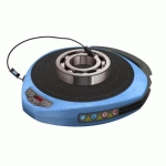 SKF - PLAQUE DE CHAUFFAGE POUR INDUCTION SÉRIE TWIM