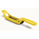 CARPENTER PLANER BLADE 140MM STANLEY YELLOW MA SURFORM FLAT FILE SYNTHETIC 5-21-102