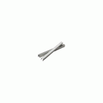 BOÎTE DE 10000 AGRAFES GALVANISÉES 12,7 X 14 MM - AERFAST - 113417