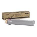 CARTOUCHE DE TONER  XEROX 106R01078 MAGENTA