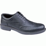 CHAUSSURE BASSE RICHMOND S1 NOIRE 45 - DELTA PLUS