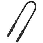 CORDON DE MESURE DE SÉCURITÉ M-M DIAM.4MM, 1.5M, 1MM2 - COULEUR AU CHOIX - PJP2312-150