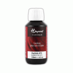 LOT DE 3 - HD CLASSIQUE 125ML FUCHSIA - FUCHSIA