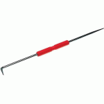 POINTE À TRACER ACETATE - LONGUEUR 210 MM MOB
