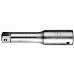 RALLONGE 1/4" POUR CLÉS À DOUILLE - SÉRIE 405 - TAILLE 4 STAHLWILLE