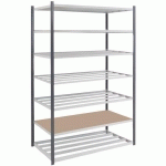 KIT DÉPART COMBI-FIX - ÉPOXY - 7NVX - 2000X1250X360 - MANORGA