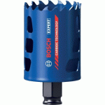 SCIE TRÉPAN EXPERT - DENTS CARBURE - Ø 35 MM BOSCH