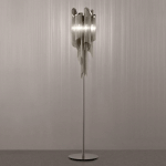 TERZANI LAMPADAIRE EXPRESSIF STREAM