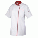 VESTE DE CUISINE FEMME EXPRESSION