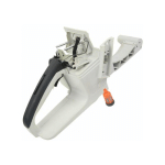 CARTER RÉSERVOIR POUR TRONÇONNEUSE STIHL 034 MS340