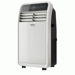 CLIMATISEUR MOBILE AC 260KT ALPATEC
