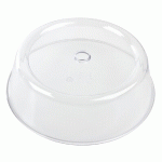 COUVRE-ASSIETTE VOGUE, 215 MM