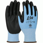 GANTS ANTICOUPURE ANTI-COUPURE CLASSE C MOUSSE NITRILE - TAILLE 11