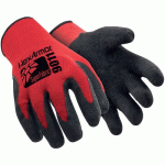 GANTS ANTICOUPURE DE PROTECTION ANTI-COUPURES SERIES™ 9011 - 8 - HEXARMOR