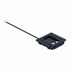 INTERRUPTEUR HAUT BAS POUR BUREAU STEELFORCE -ACTISWITCH CLASSIC SLIDE HETTICH