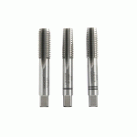 JEU DE 3 TARAUDS À MAIN M14 X 200 - HANGER - 155817