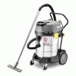 Achat - Vente Aspirateur eau et poussière